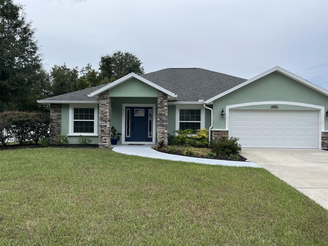 16388 SE 82nd Ct., Summerfield, FL 34491
