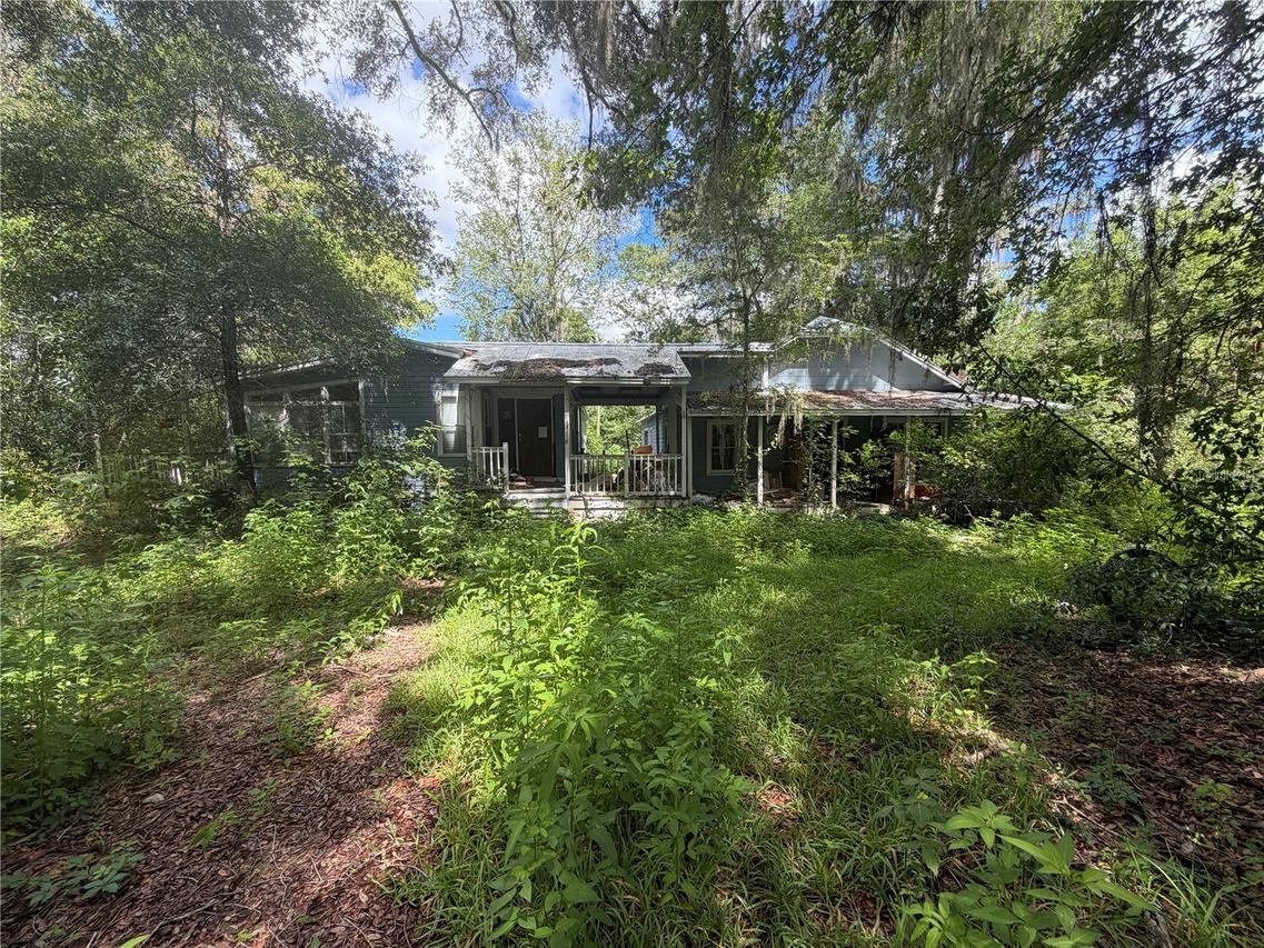 [Address Hidden by Seller], Alachua, FL 32615