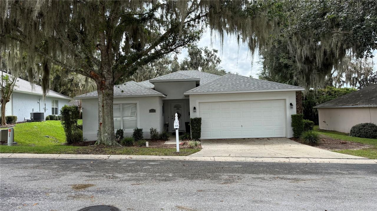 2645 SW 20th Cir., Ocala, FL 34471
