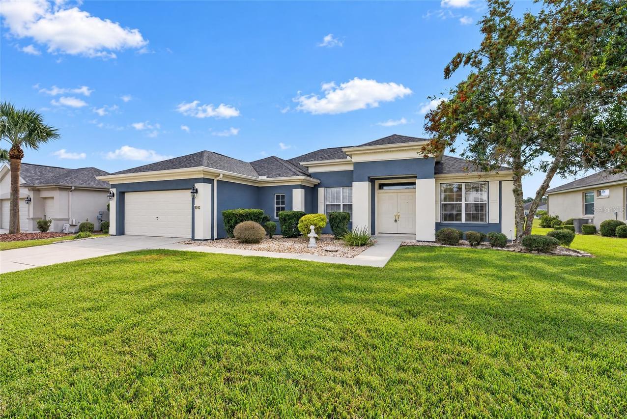 8842 SE 118th Ln., Summerfield, FL 34491