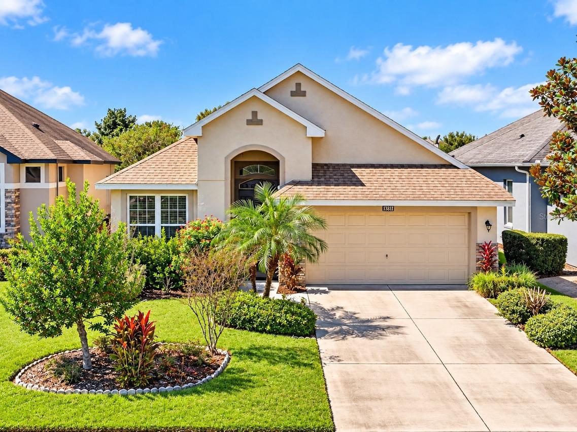 8301 Bridgeport Bay Cir., Mount Dora, FL 32757