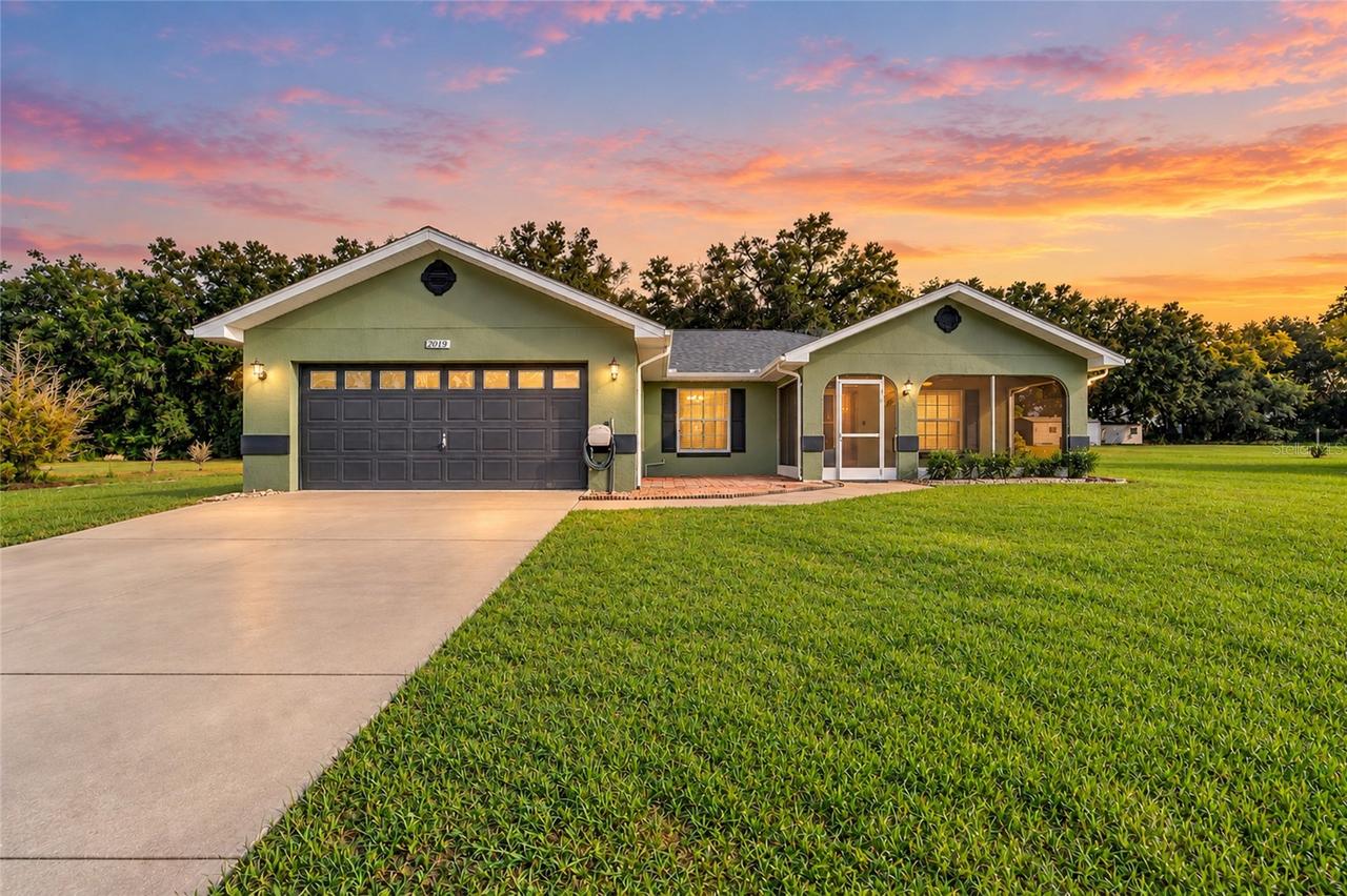 20191 SW Marine Blvd., Dunnellon, FL 34431