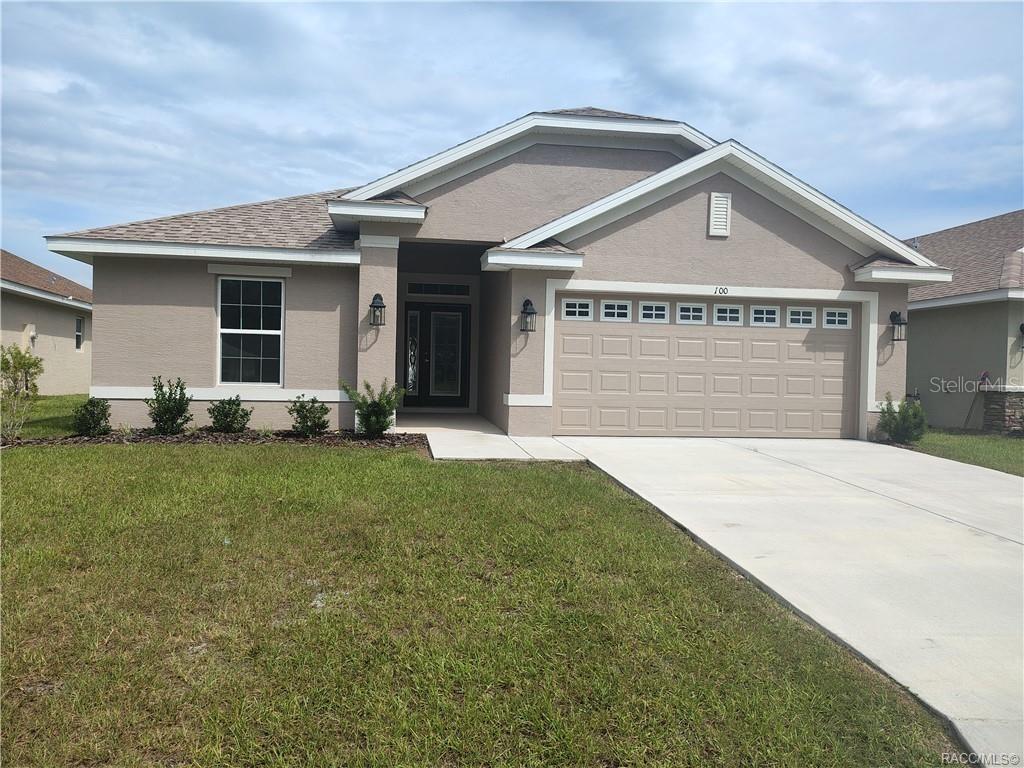 1210 Turnstone Ter., Inverness, FL 34453
