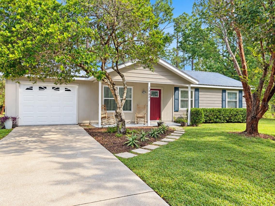14641 NE 154th St., Fort Mc Coy, FL 32134