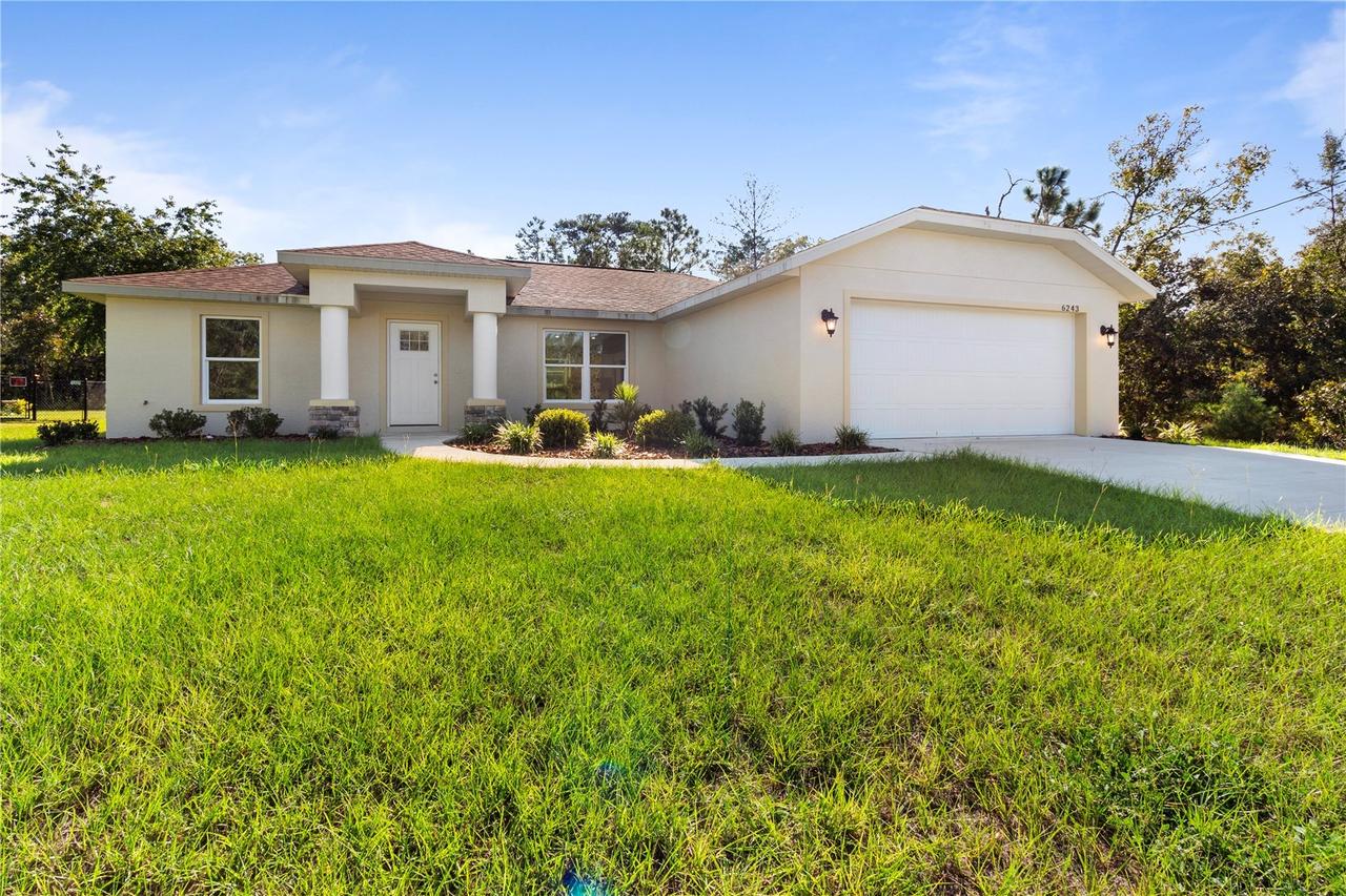 6243 N Matheson Divide, Dunnellon, FL 34434
