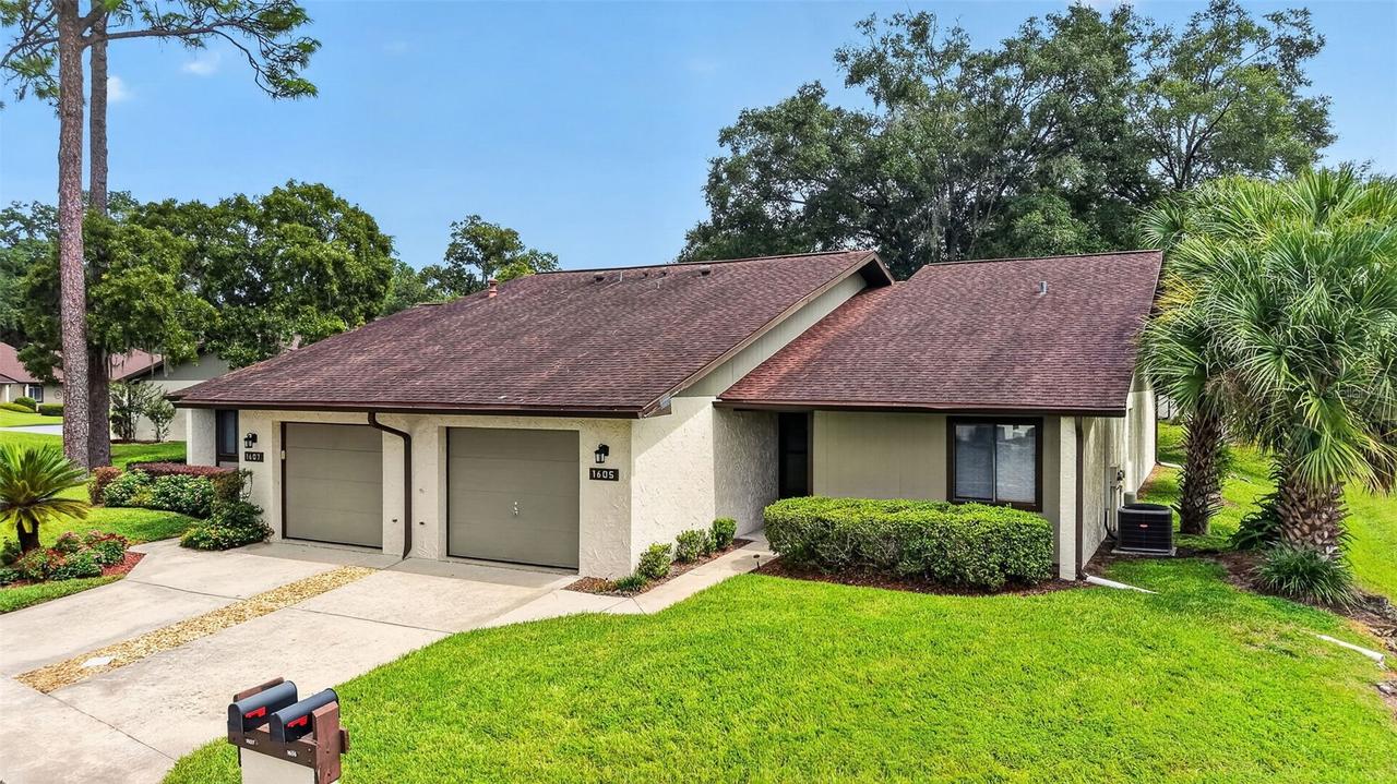 1605 NE 37th Ave., Ocala, FL 34470