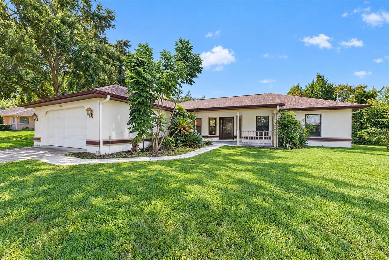 6150 NE 2nd Pl., Ocala, FL 34470