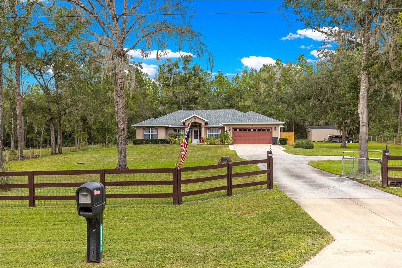 12825 SW 47th Street Rd., Ocala, FL 34481