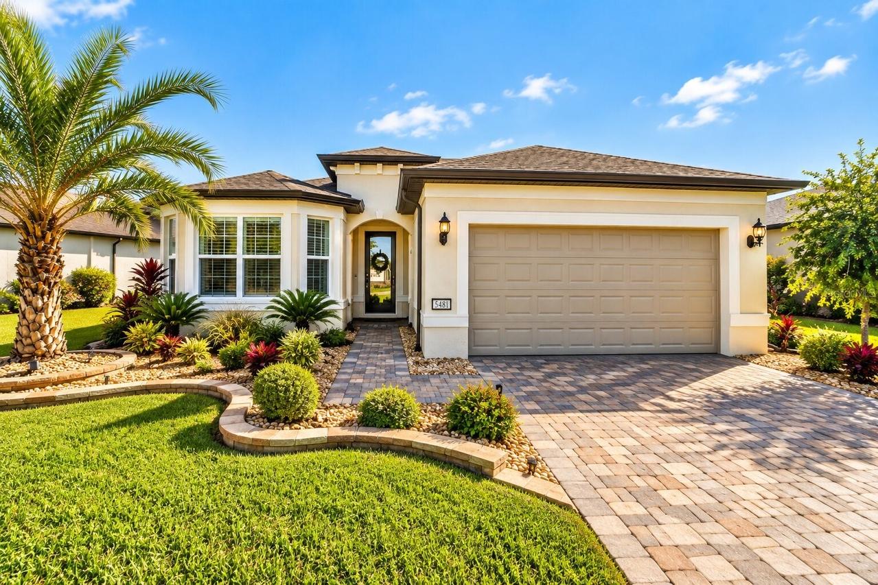 5481 SW 92nd Avenue Rd., Ocala, FL 34481