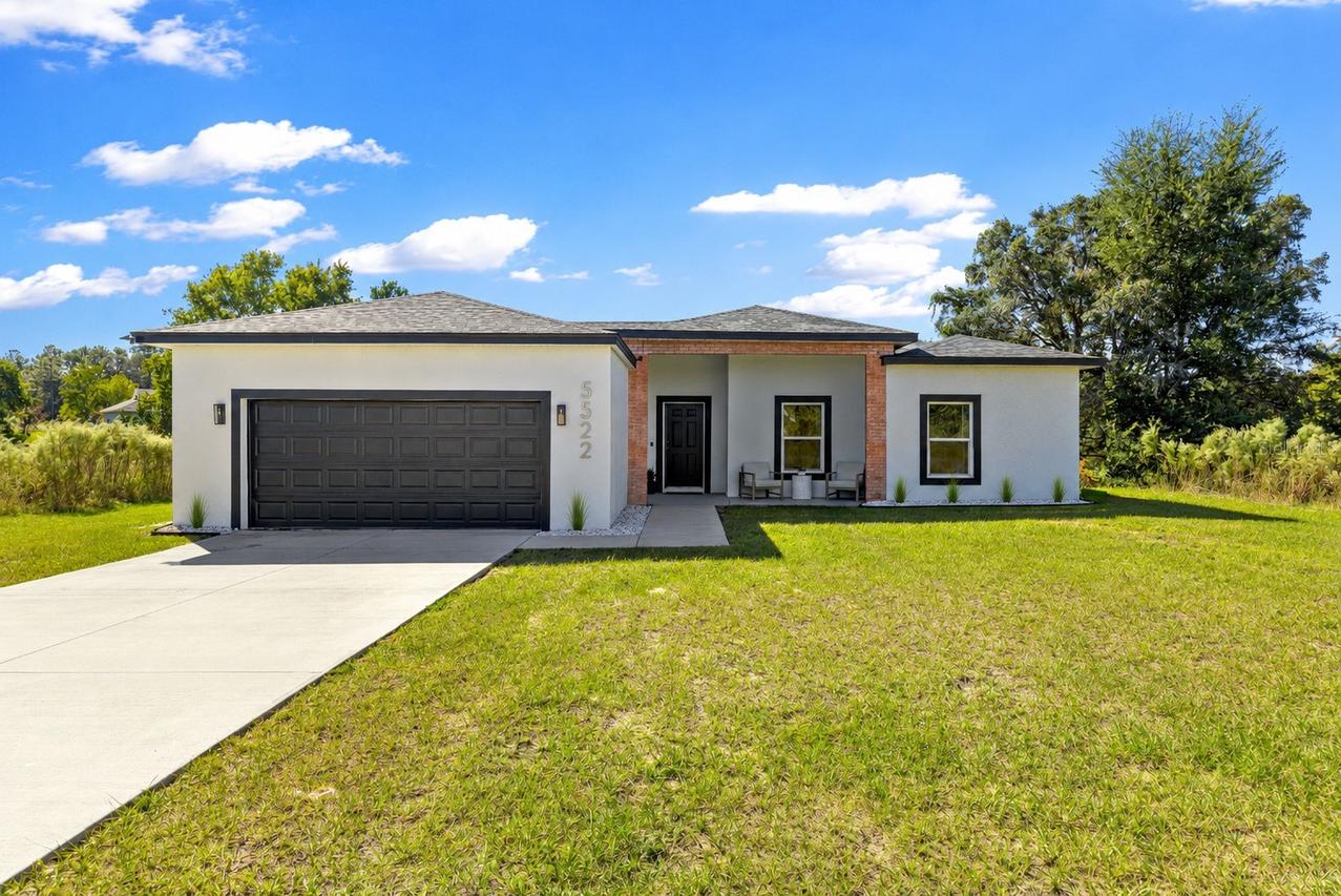 5522 SW 151st Ln., Ocala, FL 34473