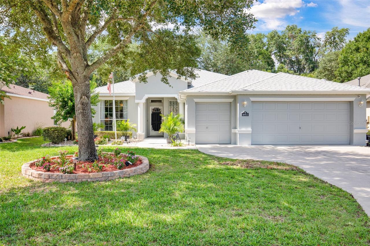 16411 SW 14th Avenue Rd., Ocala, FL 34473