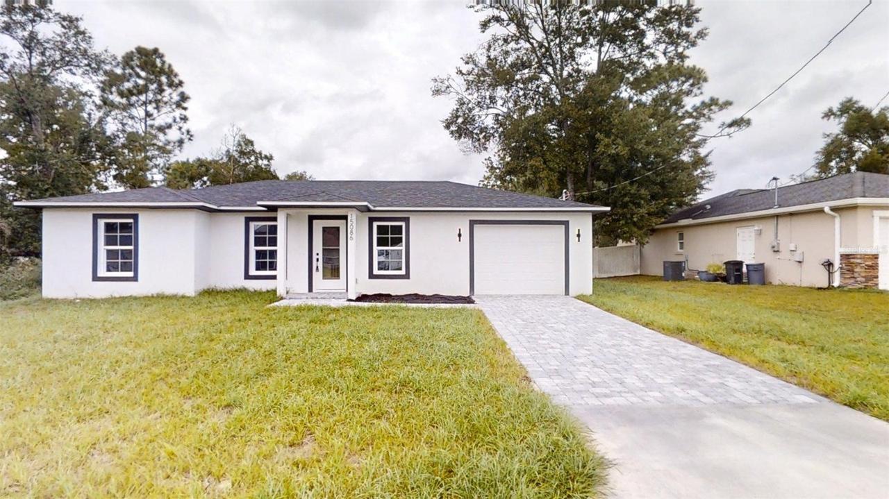 15086 SE 93rd Ave., Summerfield, FL 34491