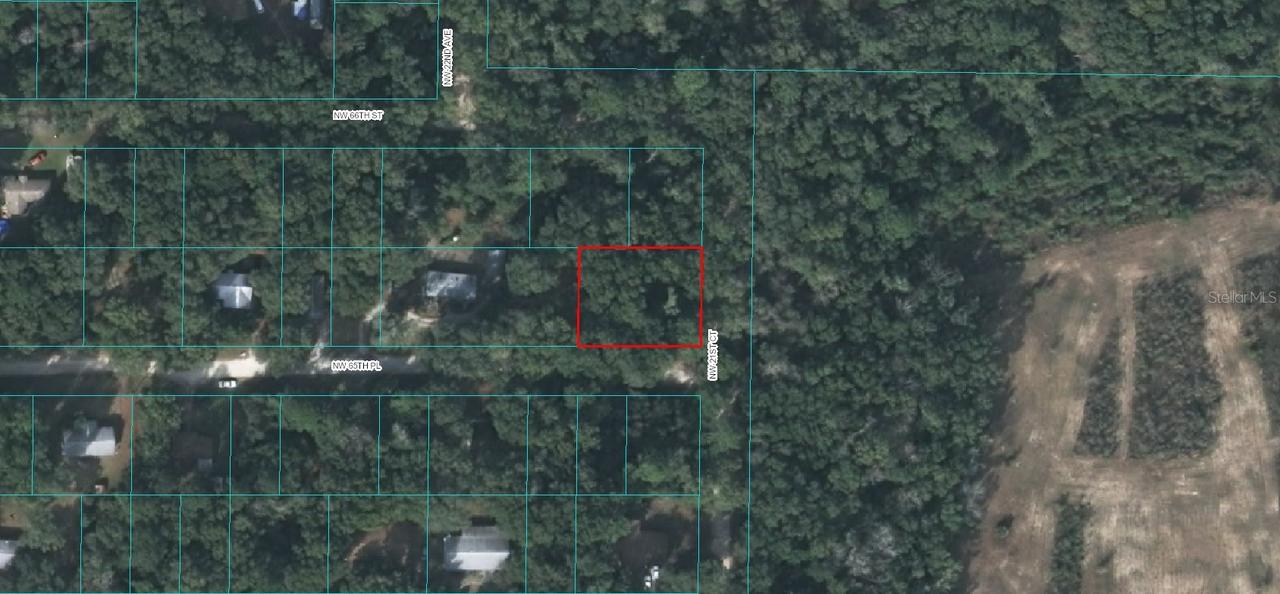 00 NW 24th Ave., Ocala, FL 34475