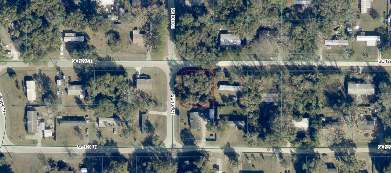 00 SE 129th St., Belleview, FL 34420