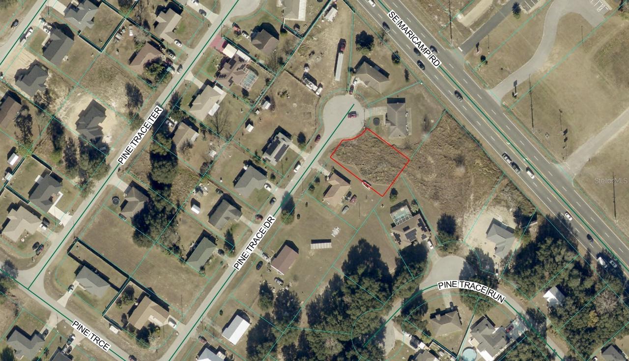 00 Pine Trace Dr., Ocala, FL 34472