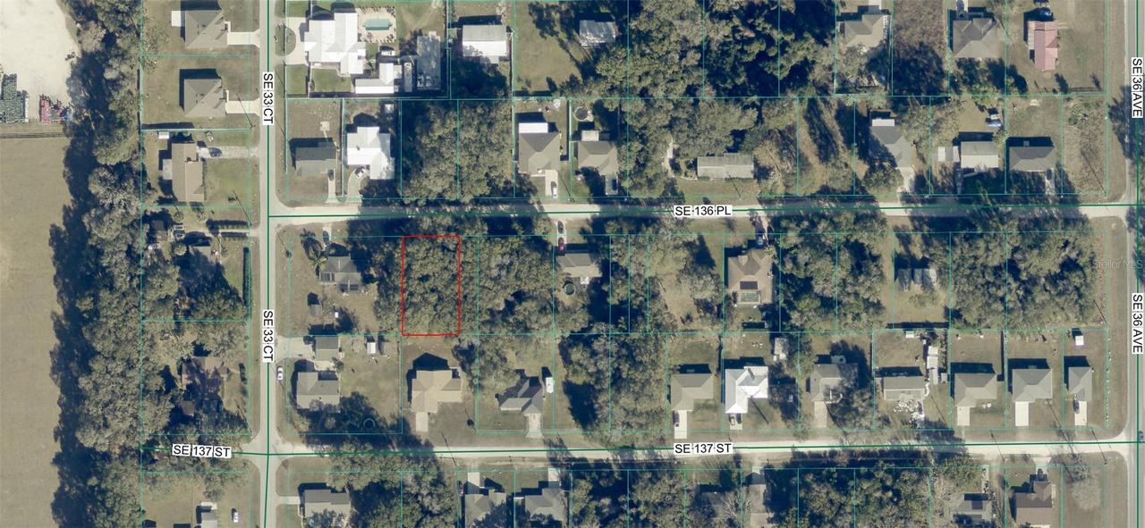 00 SE 136th Pl., Summerfield, FL 34491