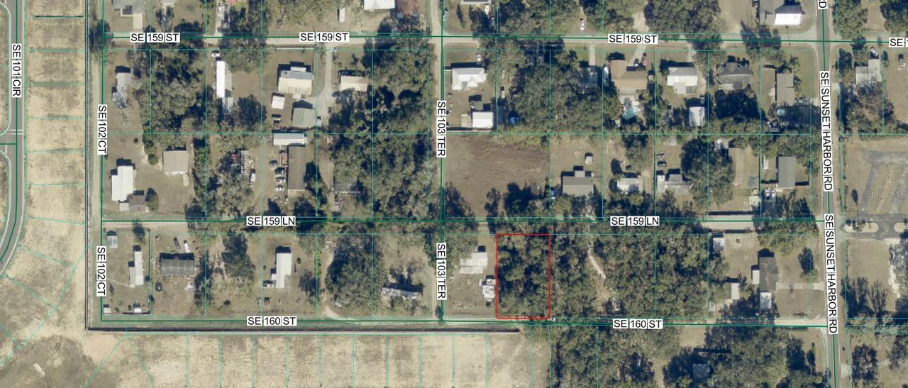 00 SE 159th Ln., Summerfield, FL 34491