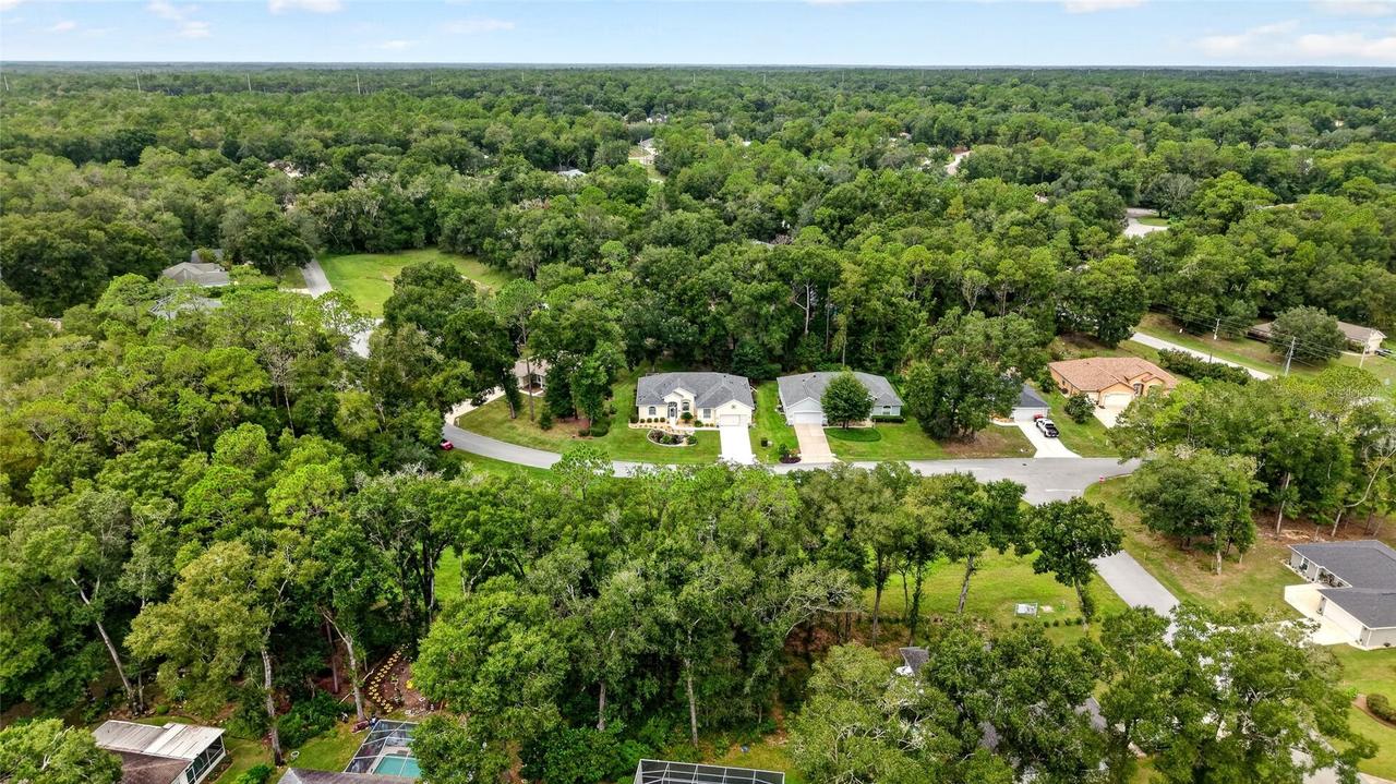 9977 SW 192nd Cir., Dunnellon, FL 34432