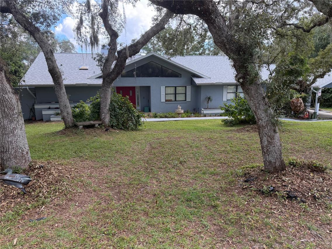 1077 SE 170th Ct., Silver Springs, FL 34488