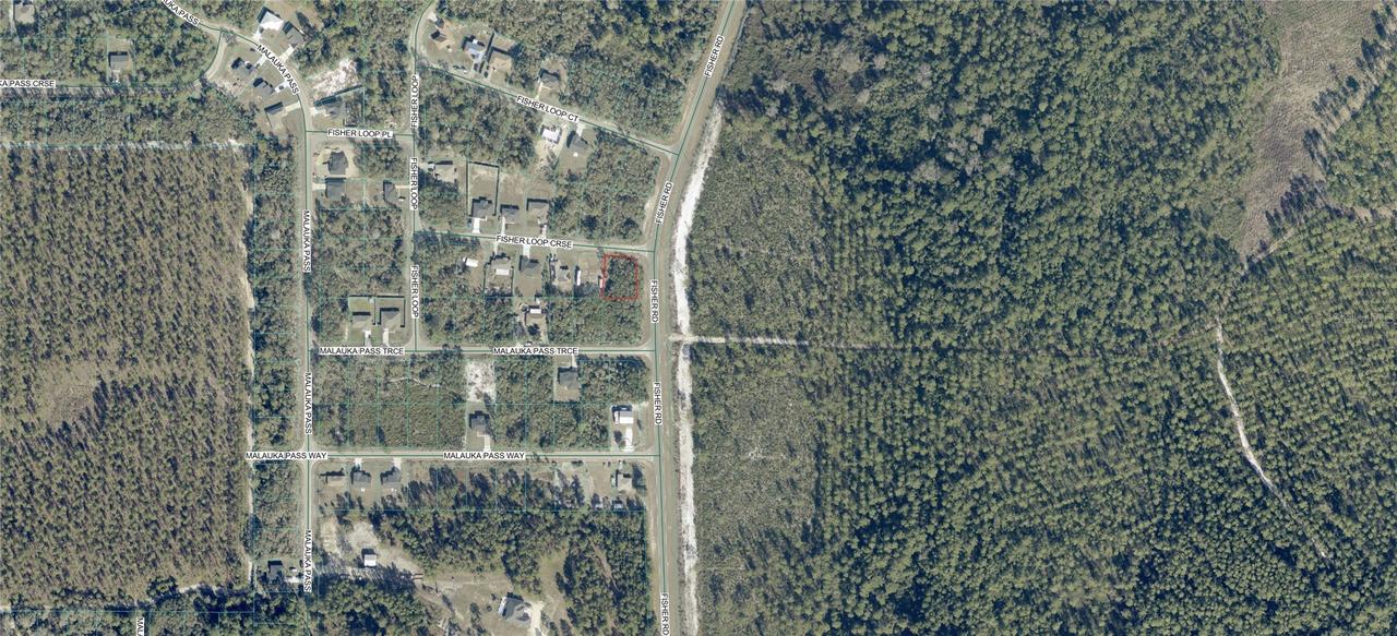 Fisher Loop Course, Ocklawaha, FL 32179