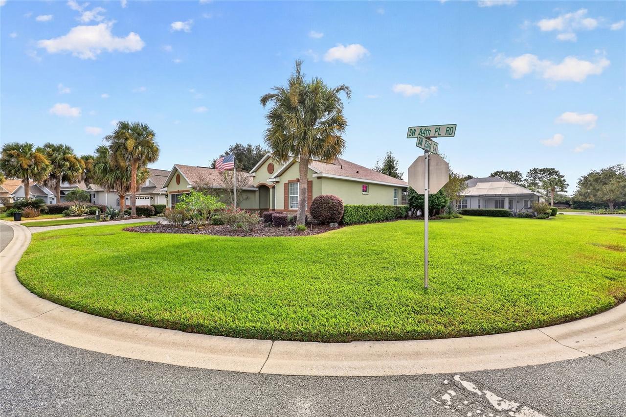 8346 SW 84th Place Rd., Ocala, FL 34481