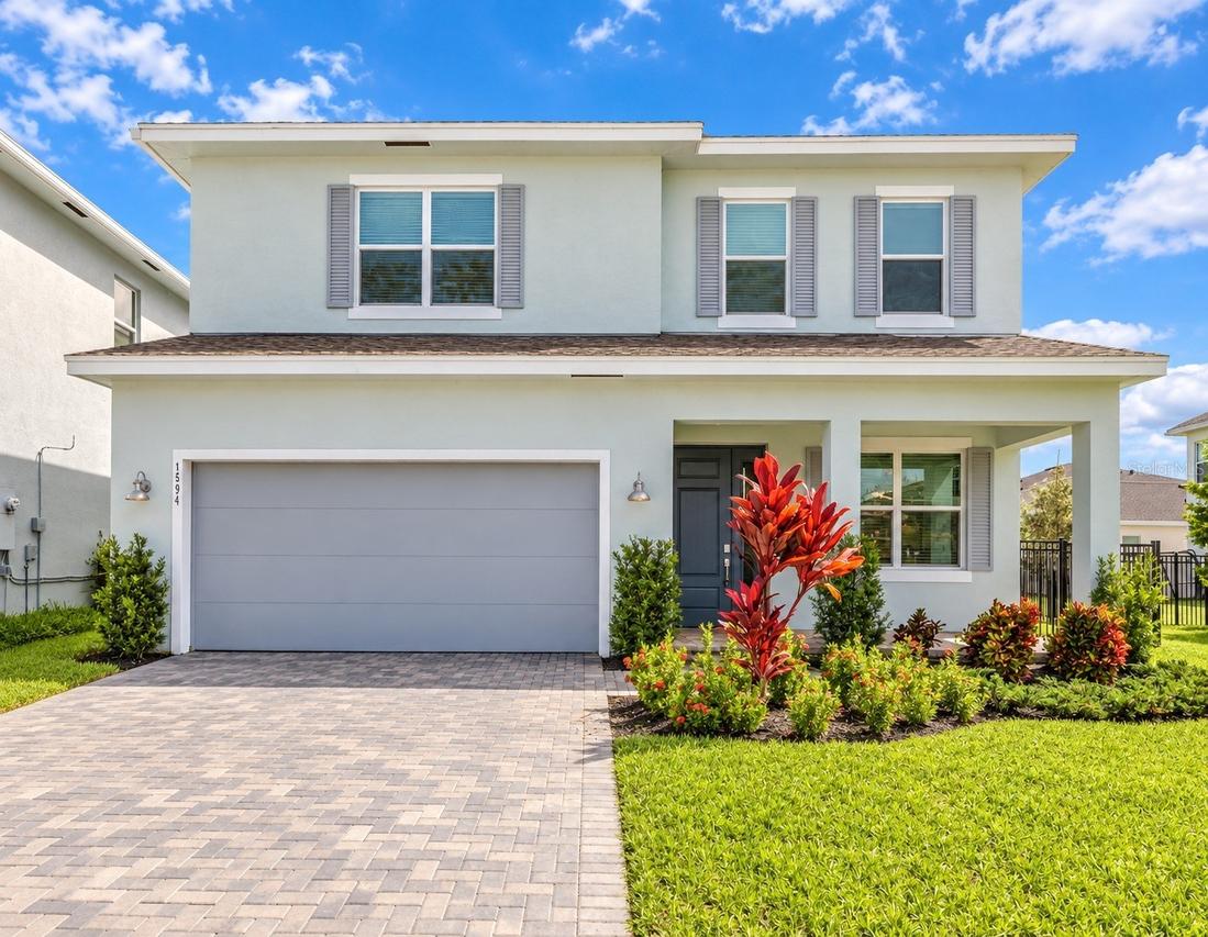1594 Pelican Post Pl., Loxahatchee, FL 33470