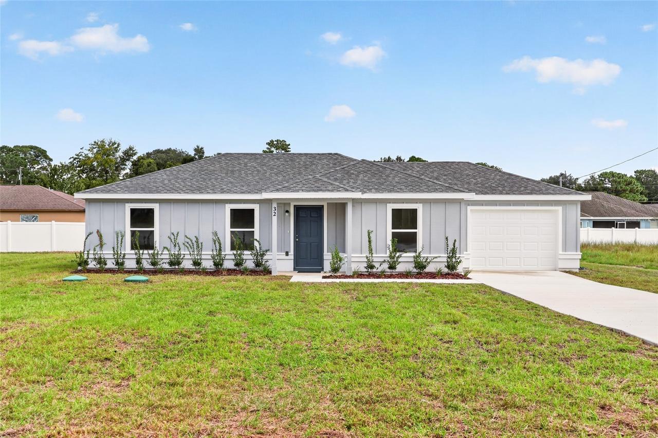 32 Dogwood Drive Ct., Ocala, FL 34472