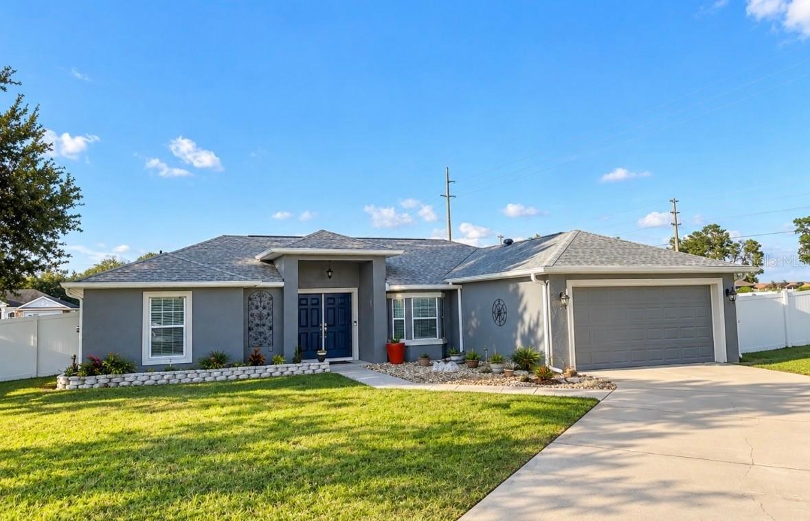4915 SW 99th Pl., Ocala, FL 34476