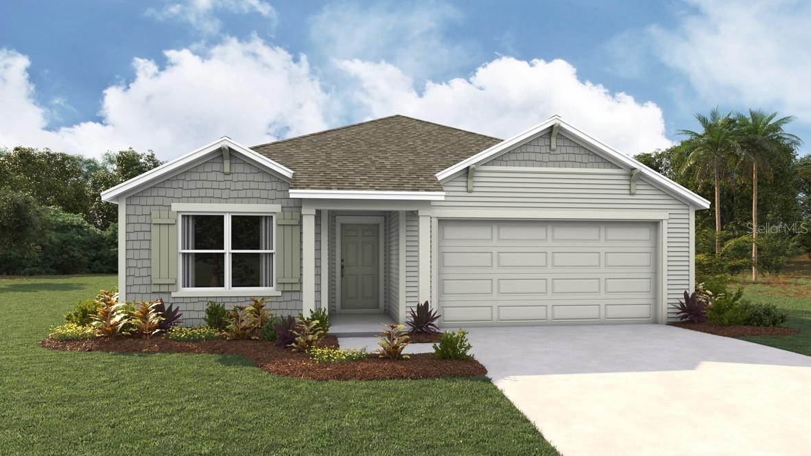24202 NW 10th Pl., Newberry, FL 32669