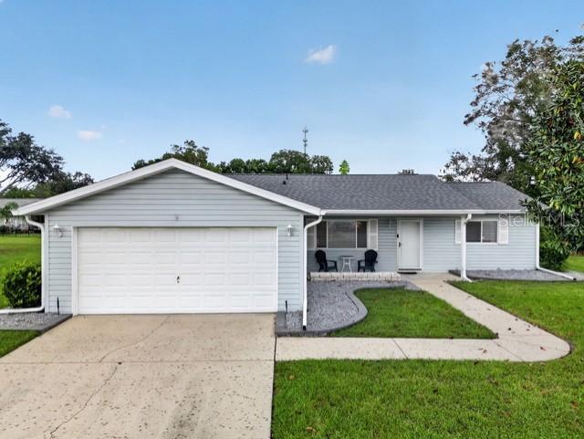 10255 SE 178th Pl., Summerfield, FL 34491
