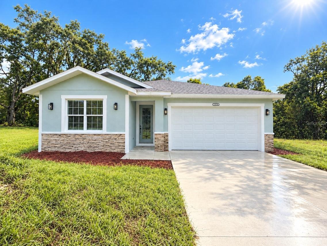 13899 SE 53rd Ter., Summerfield, FL 34491