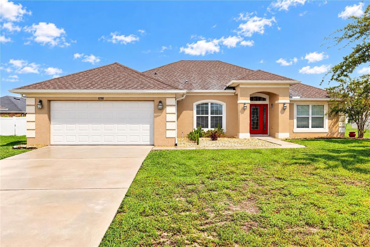 9798 SW 56th Cir., Ocala, FL 34476