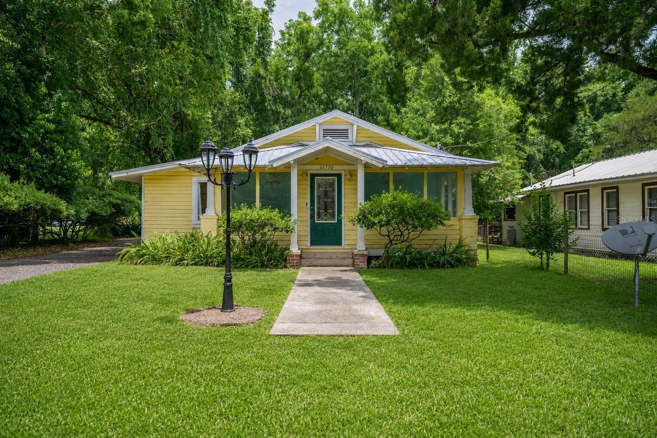 16770 SW 137th Ave., Archer, FL 32618