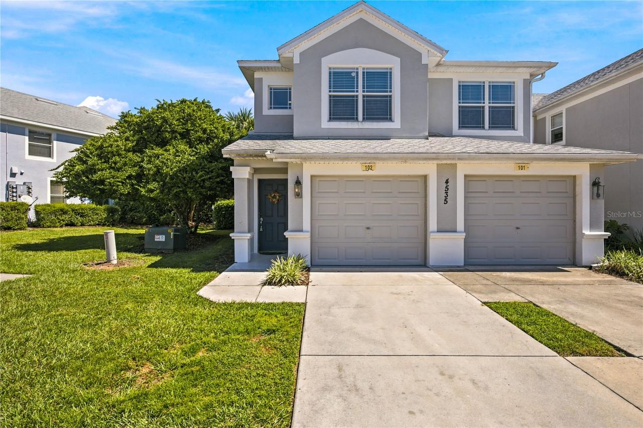 4535 SW 52nd Cir. #102, Ocala, FL 34474