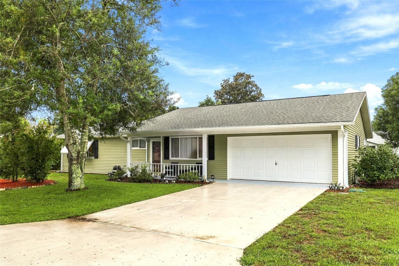 11436 SW 84th Court Rd., Ocala, FL 34481