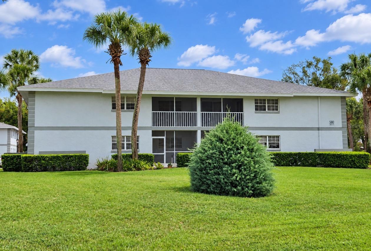 580 Fairways Ln. #G204, Ocala, FL 34472