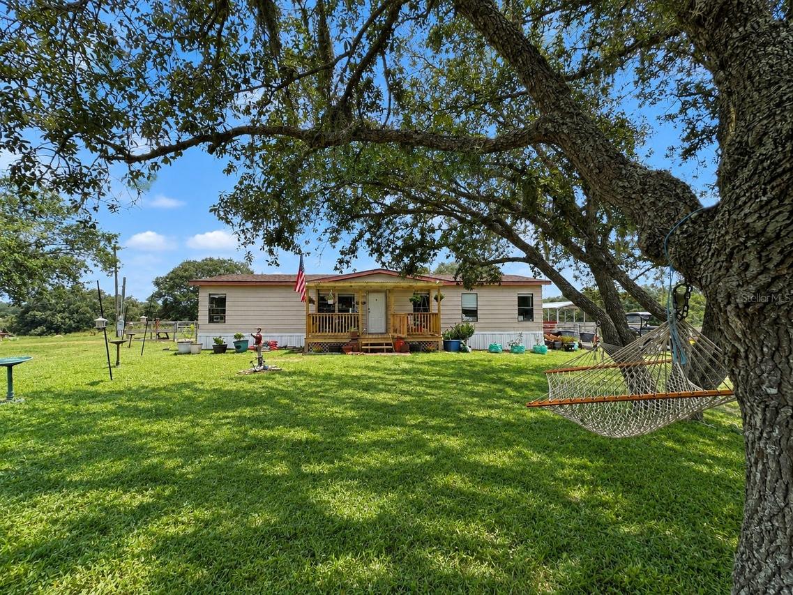 13451 SE 98th St., Dunnellon, FL 34431