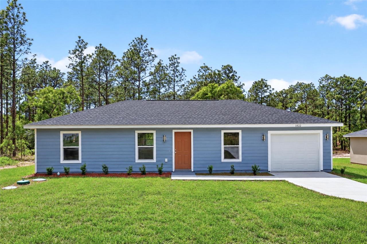 23393 NW Shamrock Ave., Dunnellon, FL 34431