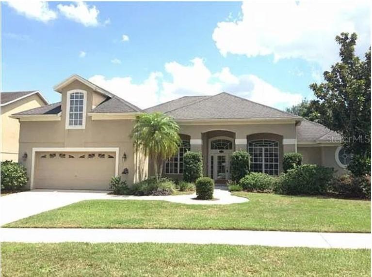17406 Magnolia View Dr., Clermont, FL 34711