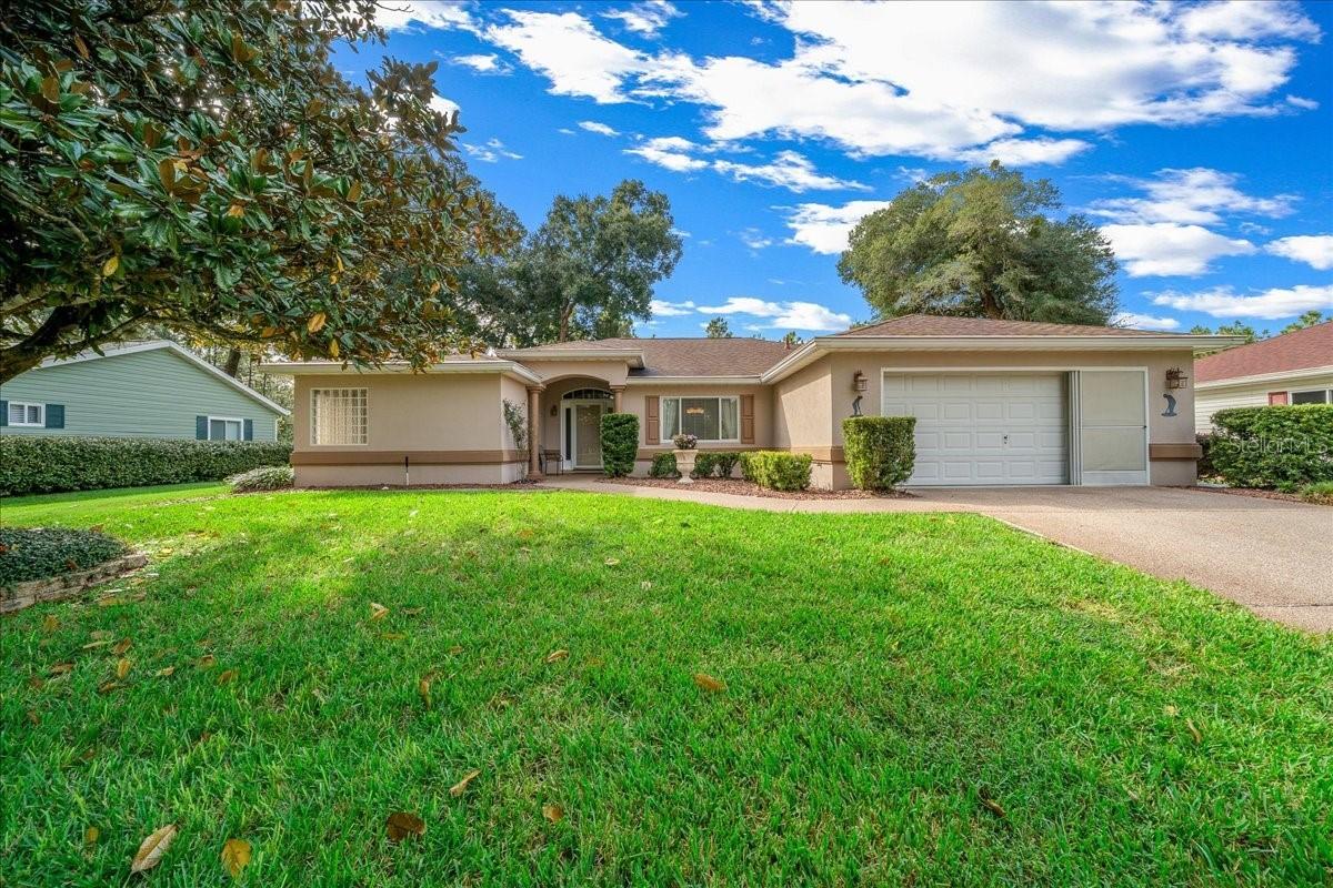 14336 SW 112th Cir., Dunnellon, FL 34432