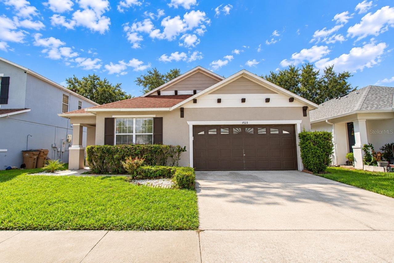 1523 Blue Horizon Dr., Clermont, FL 34714