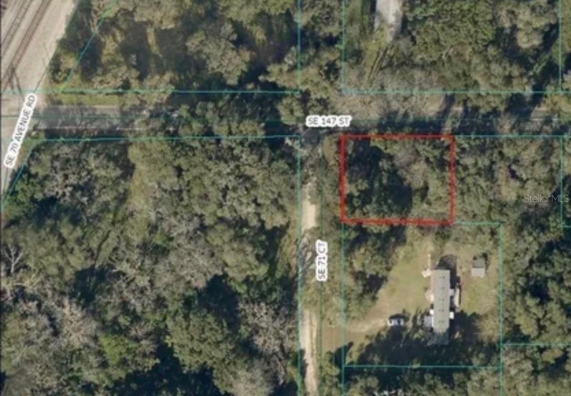 00 SE 147th St., Summerfield, FL 34491