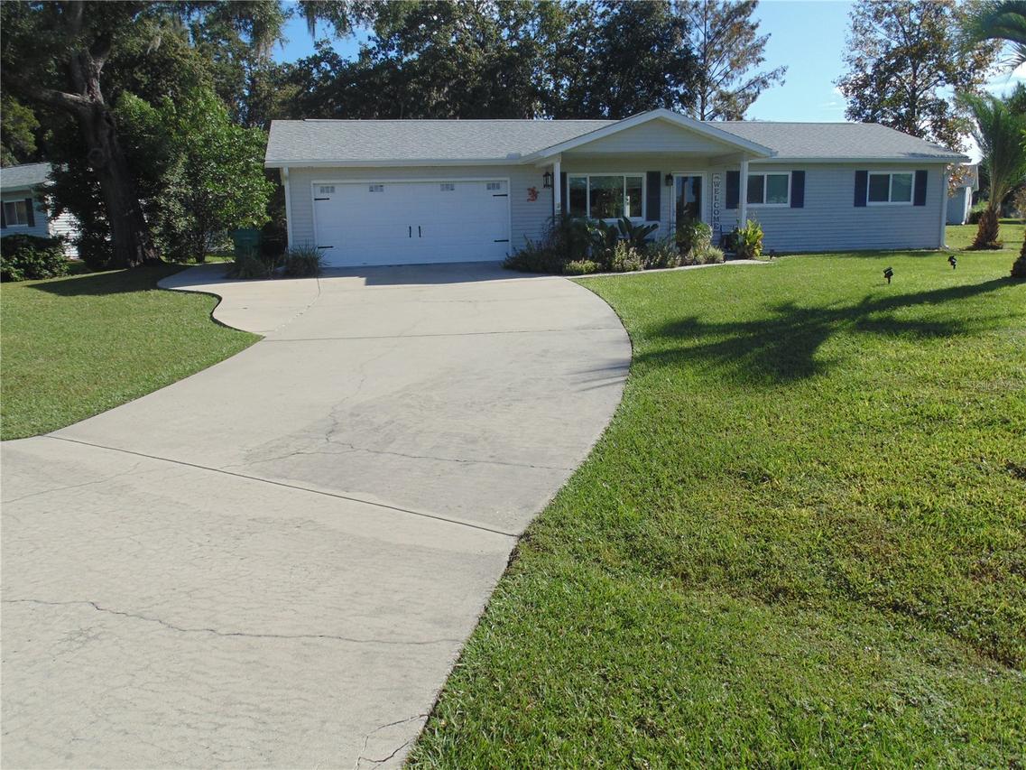 10985 SW 76th Ave., Ocala, FL 34476