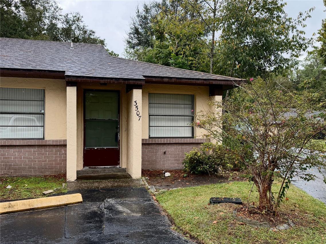 3507 NW 21st Dr., Gainesville, FL 32605