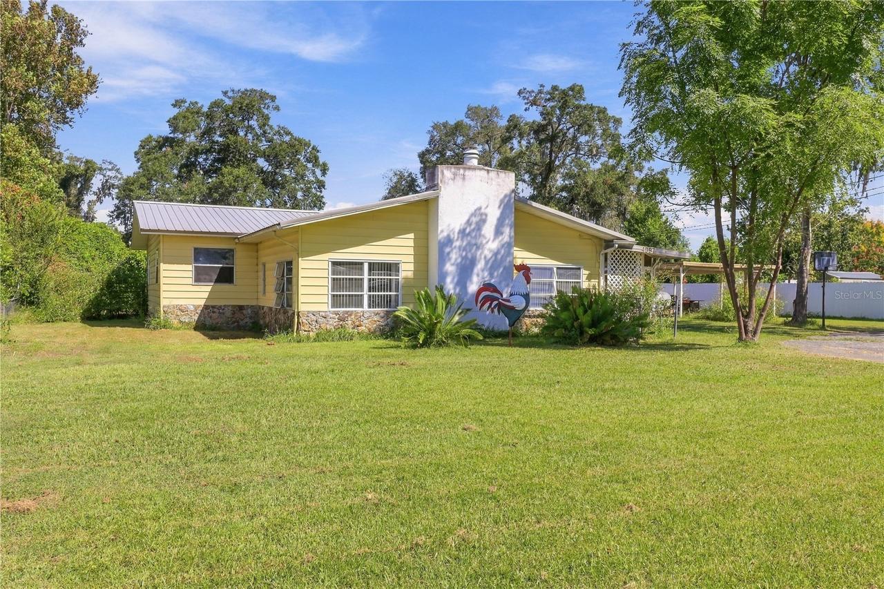 4997 SE 145th Pl., Summerfield, FL 34491