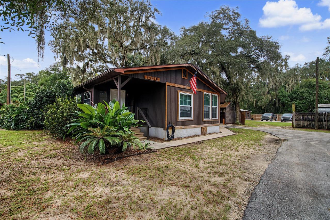 24970 NE 130th Ln., Salt Springs, FL 32134