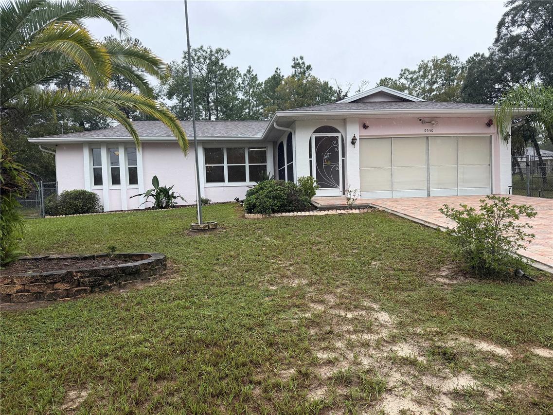 9530 N Akola Way, Citrus Springs, FL 34434