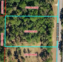 New Homes For Sale This Week That Attend Bronson Middle/High School: October 2nd to October 8th