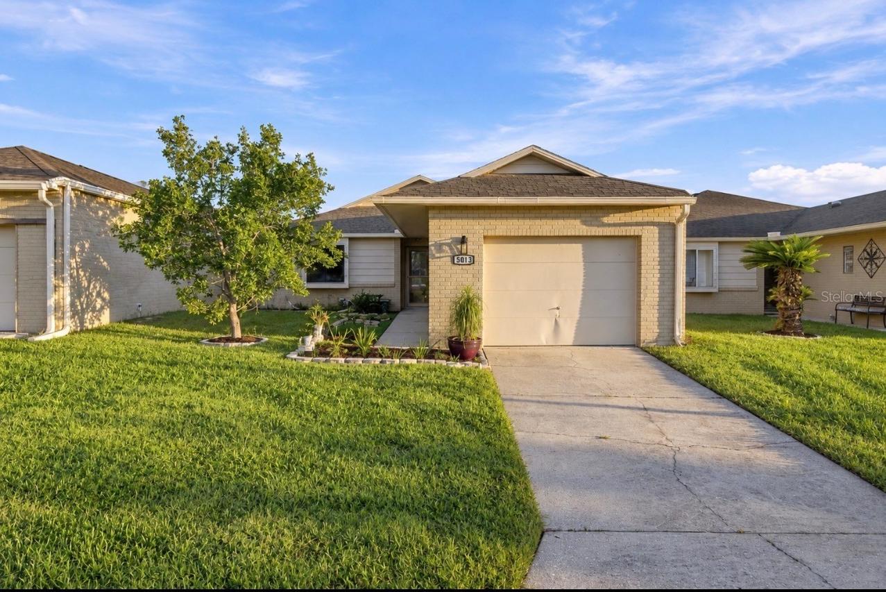 5013 SE 108th Pl., Belleview, FL 34420