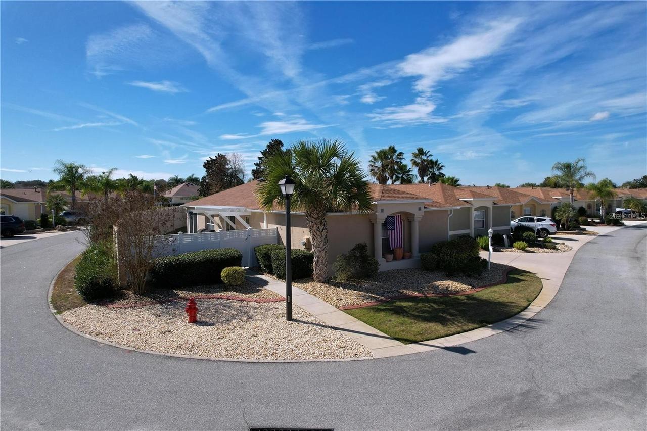 388 Bradley Ter., The Villages, FL 32162